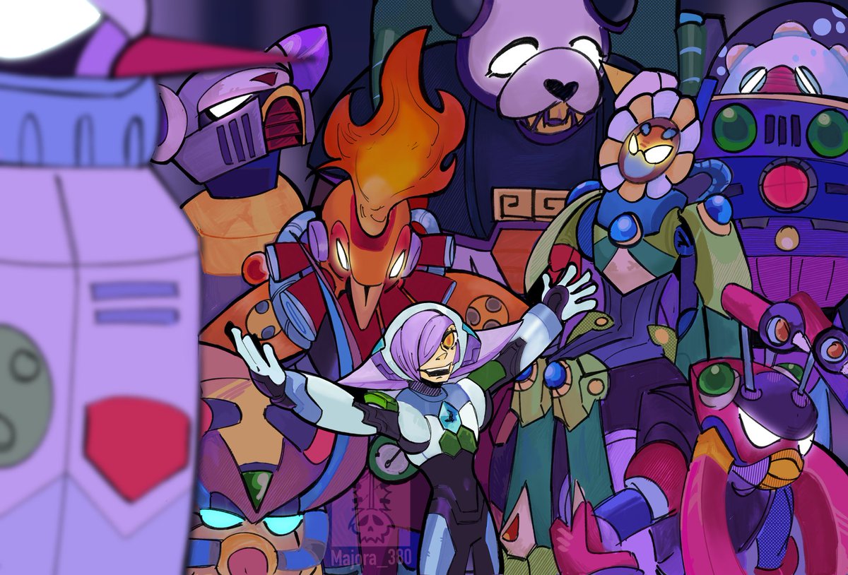 Majora_380_ tweet media