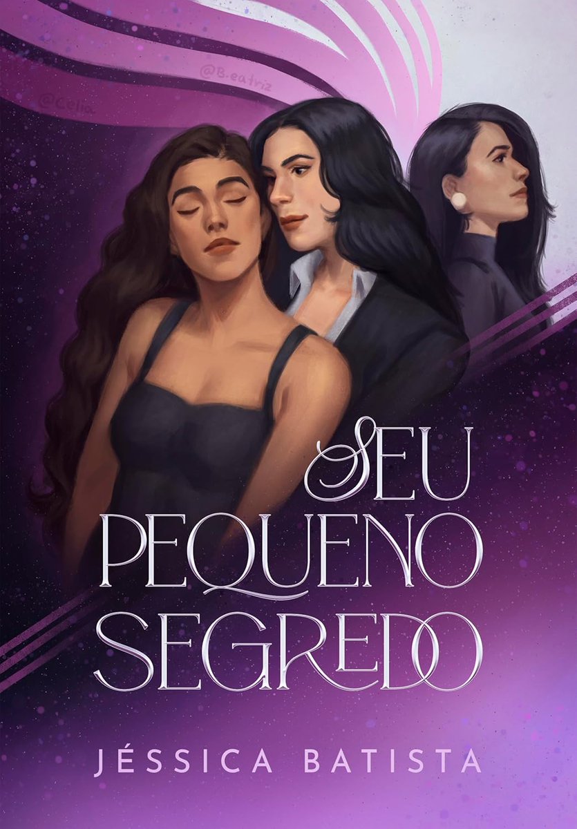 lendosaficos's tweet photo. EBOOKS EM PROMOÇÃO 🚨 Compre os livros da Jéssica Batista por R$2,99 na Amazon:

➡️ Classe 309 (https://t.co/iKlSCSoZre)
➡️ Além do Silêncio (https://t.co/PIieSVPTpK)
➡️ Seu pequeno segredo (https://t.co/ivWMcLnr0o)
➡️ Amor expresso (https://t.co/qsxkYP5TTY) https://t.co/iV0THvsybj