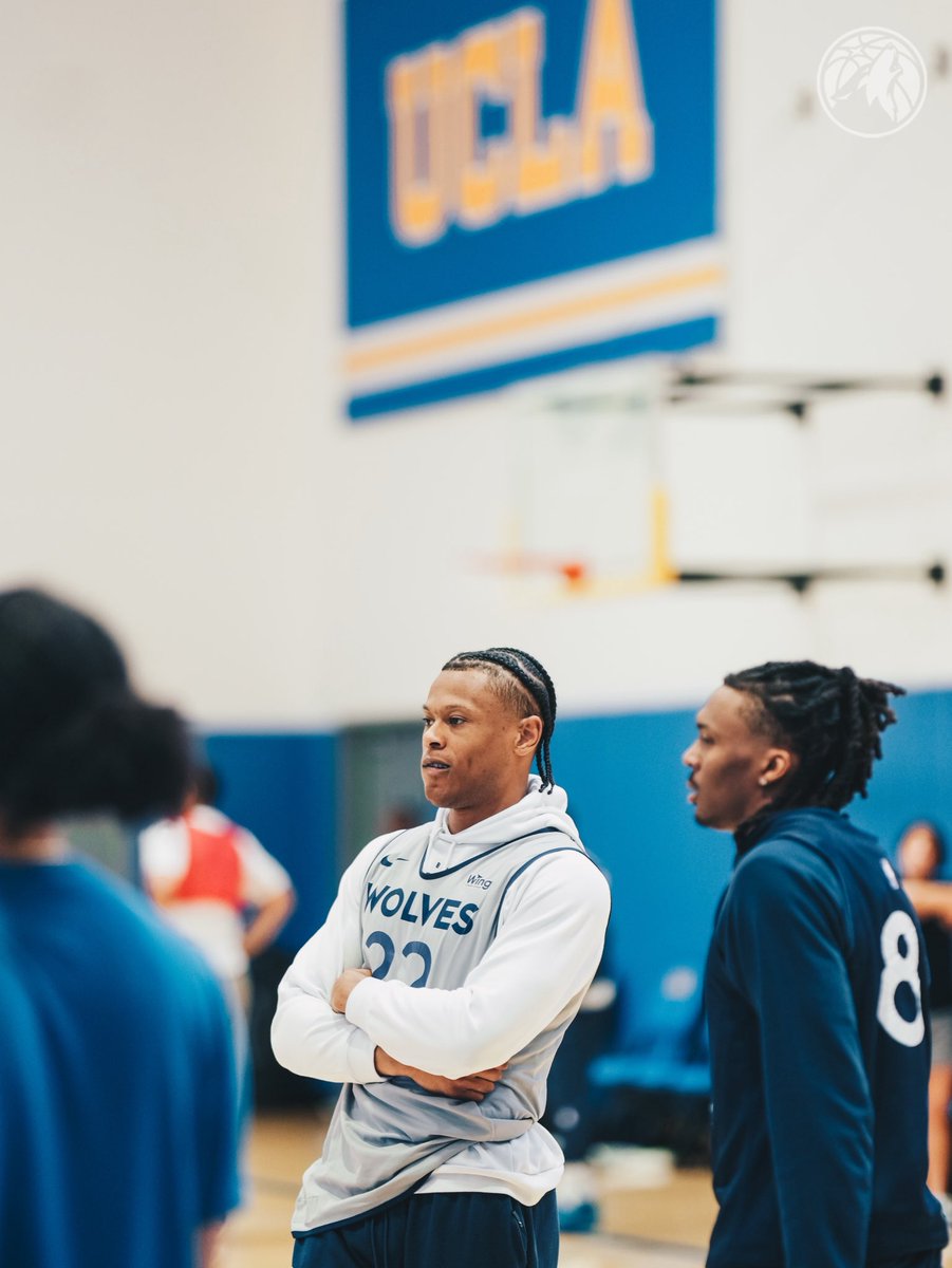 Minnesota Timberwolves tweet media