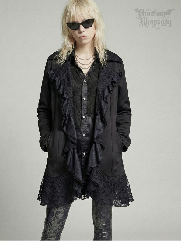 h.NAOTO 2026春の新作発売第二弾》 〜Phantom Rhapsody〜3月上旬より