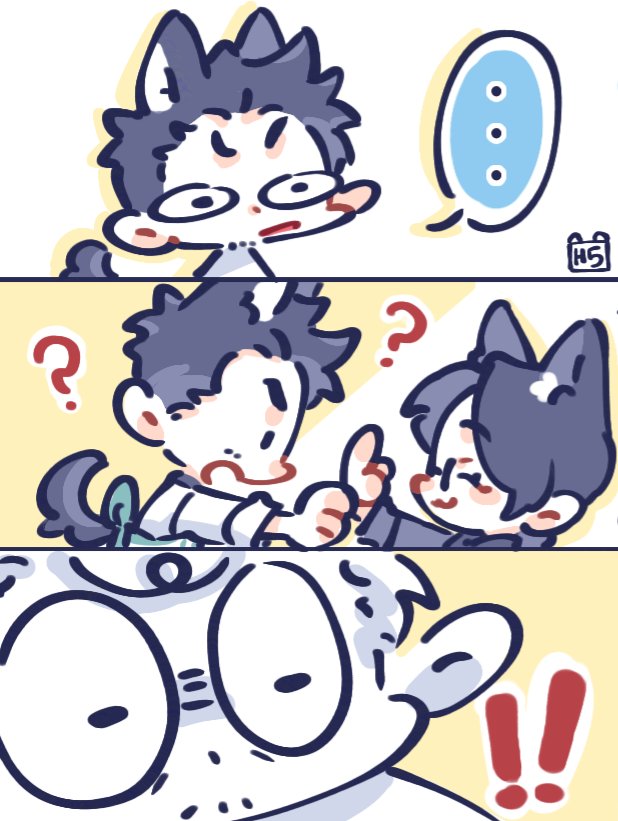 Hansel 🪷🐉 tweet media