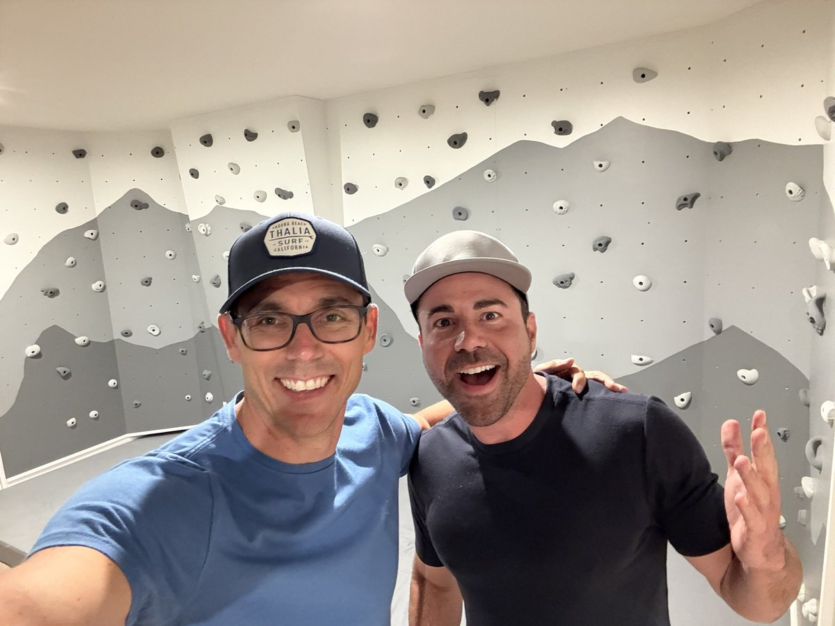 RJ Scaringe tweet media