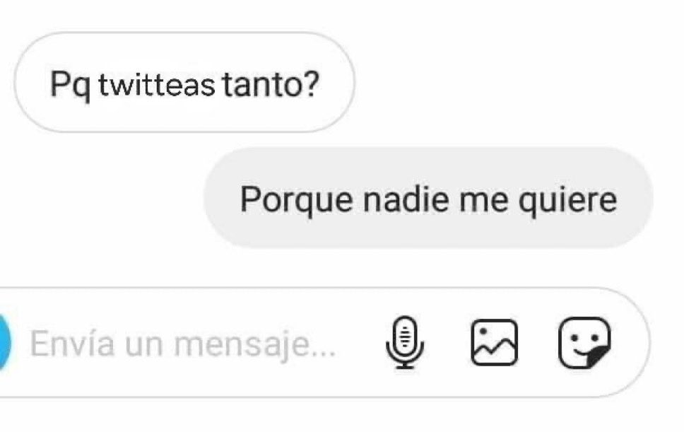 🌙 mini textos tweet media