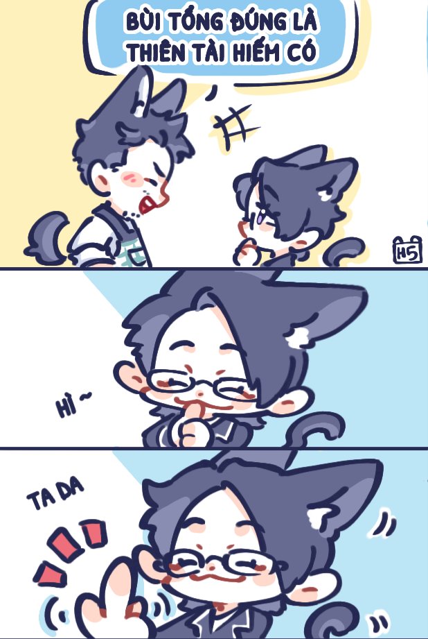 Hansel 🪷🐉 tweet media