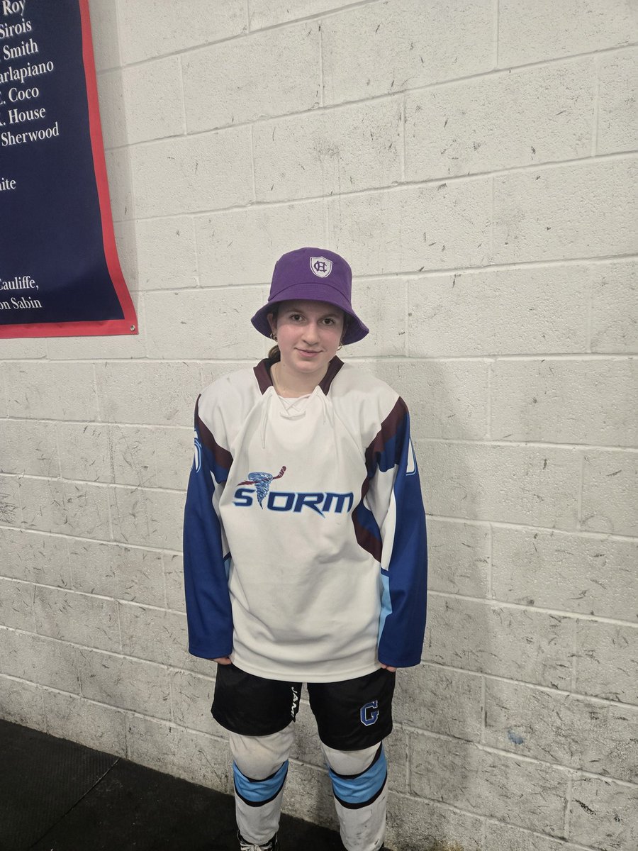 Storm Girls Ice Hockey tweet media