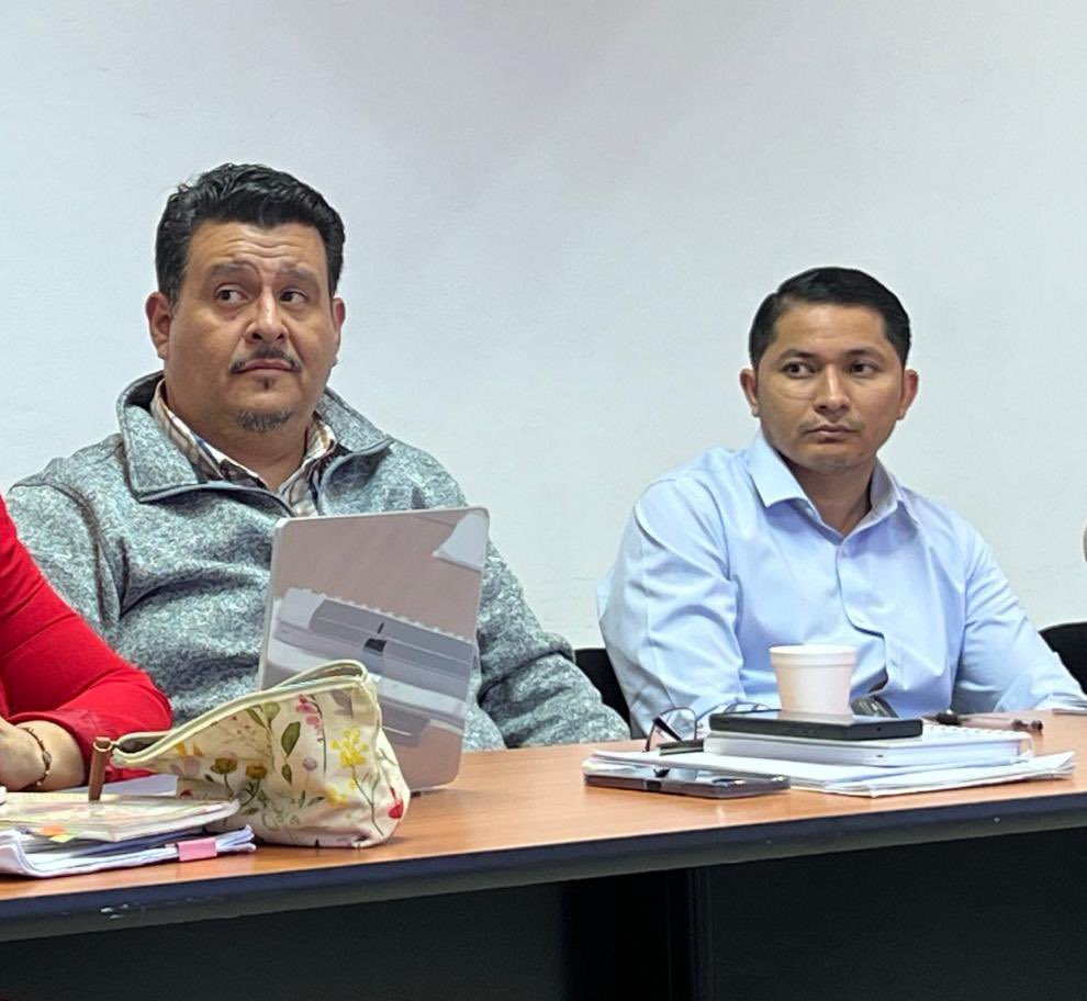 Observatorio Justicia y Género tweet media