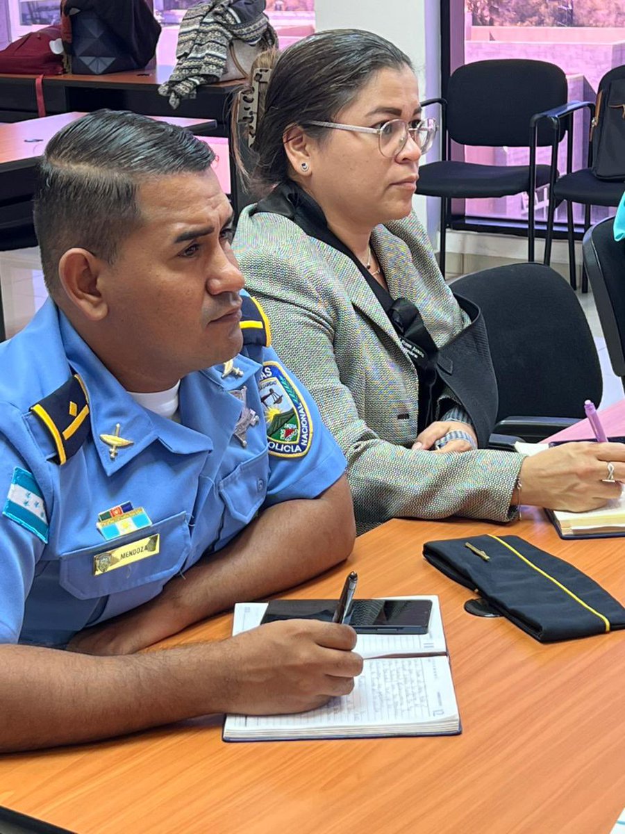 Observatorio Justicia y Género tweet media