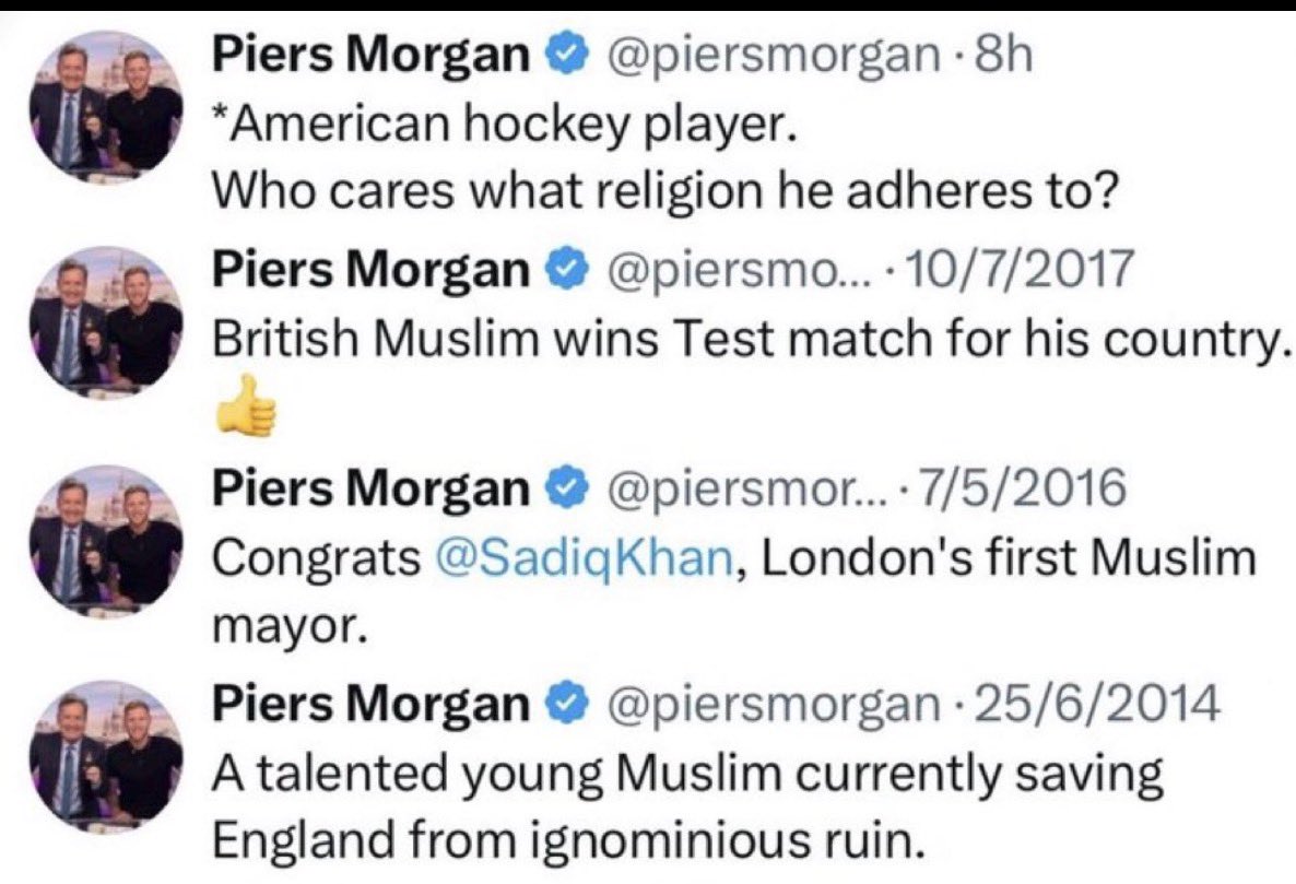 You wanker <a href="/piersmorgan/">Piers Morgan</a>