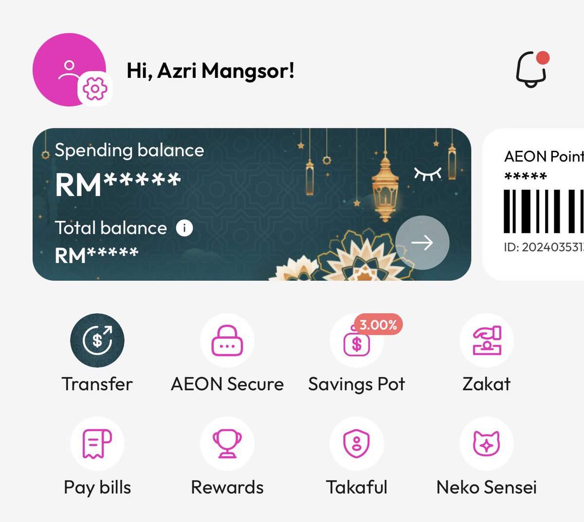 Azri Mangsor tweet media