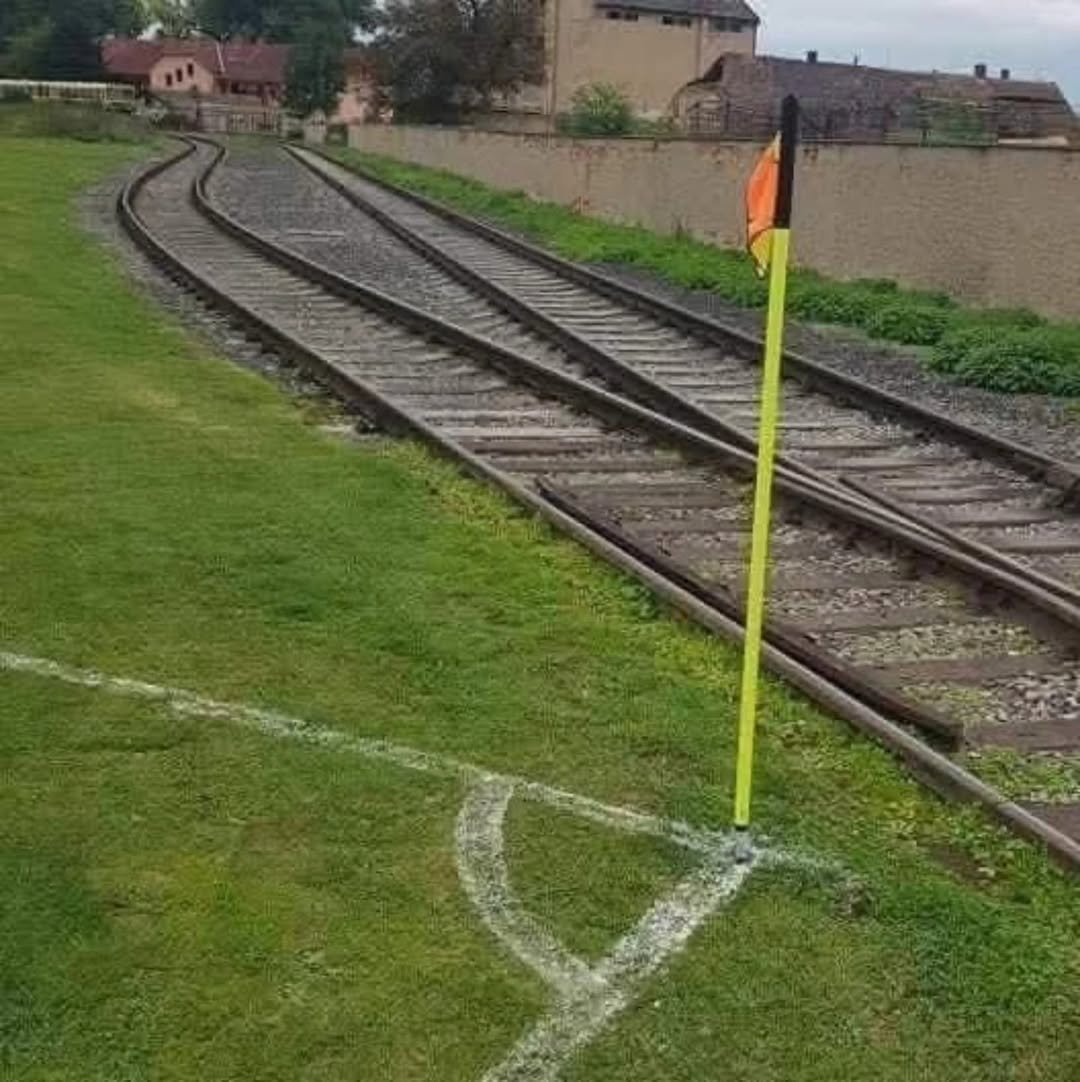 The Away Fans tweet media