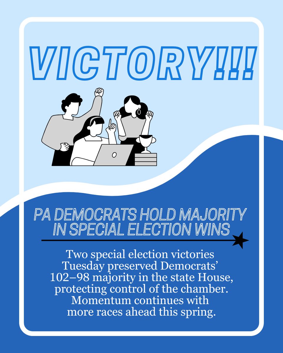 🗳 BlueVote.org tweet media