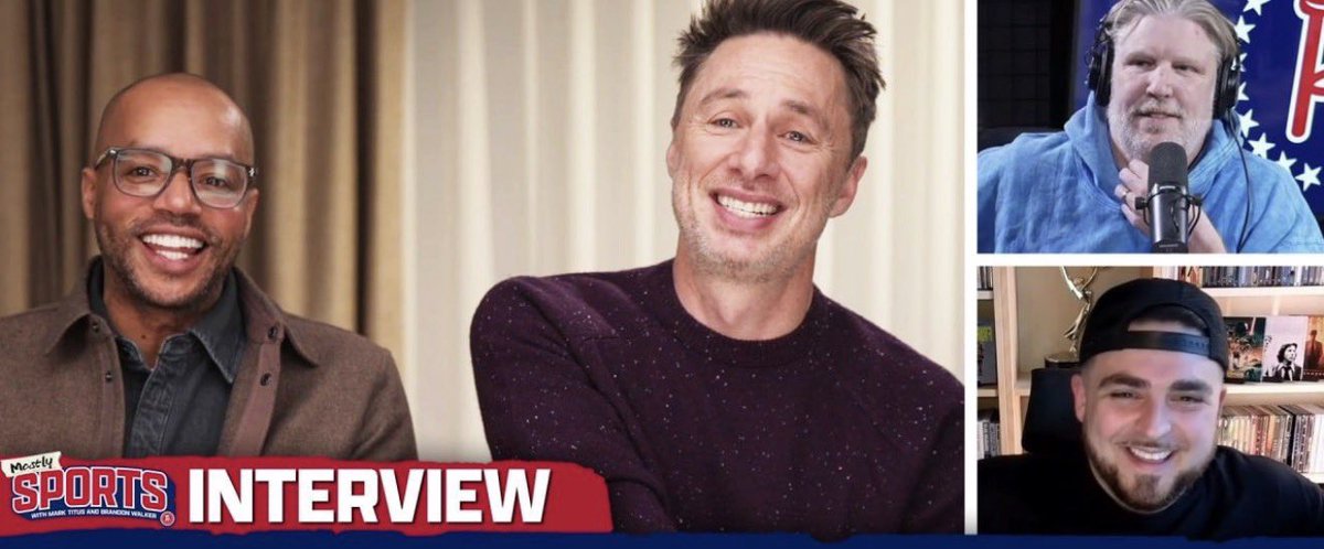 Brandon Walker tweet media