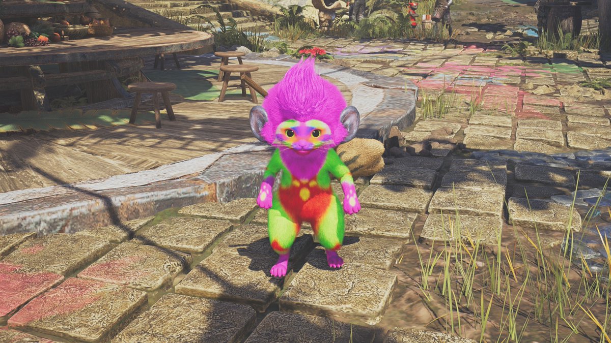 うちの猫全然回復してくれないんだけど😡
やっぱどのシリーズやってもうちの猫はあほなのかもしれない。
飯抜きな