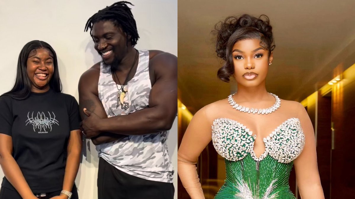 Gossip Mill Nigeria tweet media