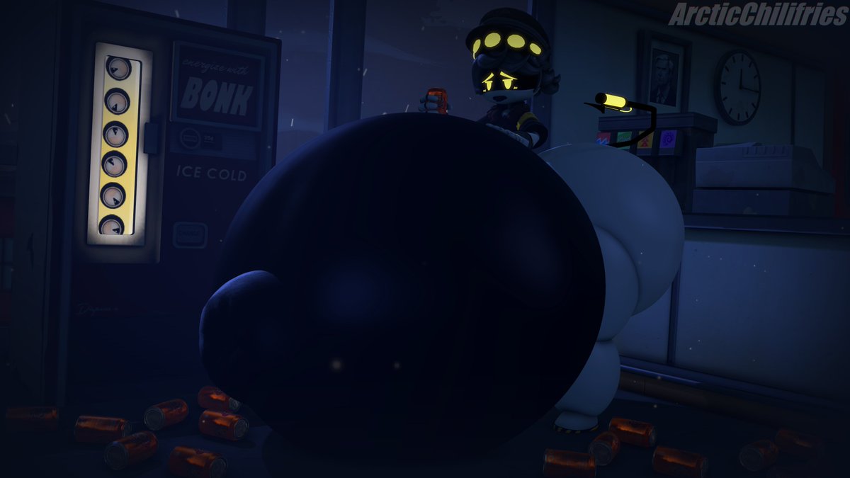 🔞ArcticChilifries🔞 tweet media