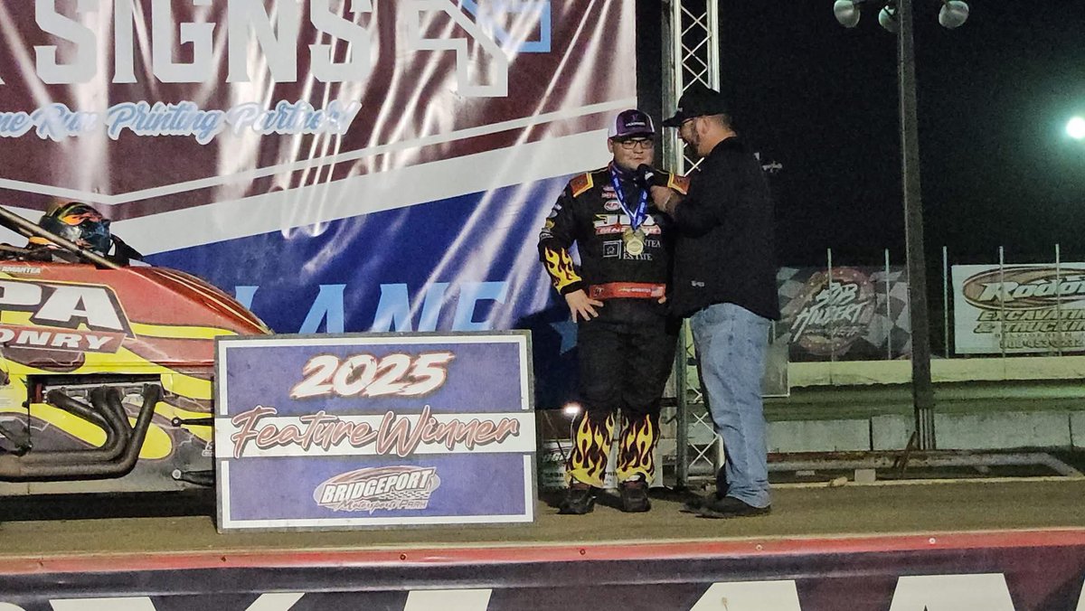 USAC East Coast tweet media