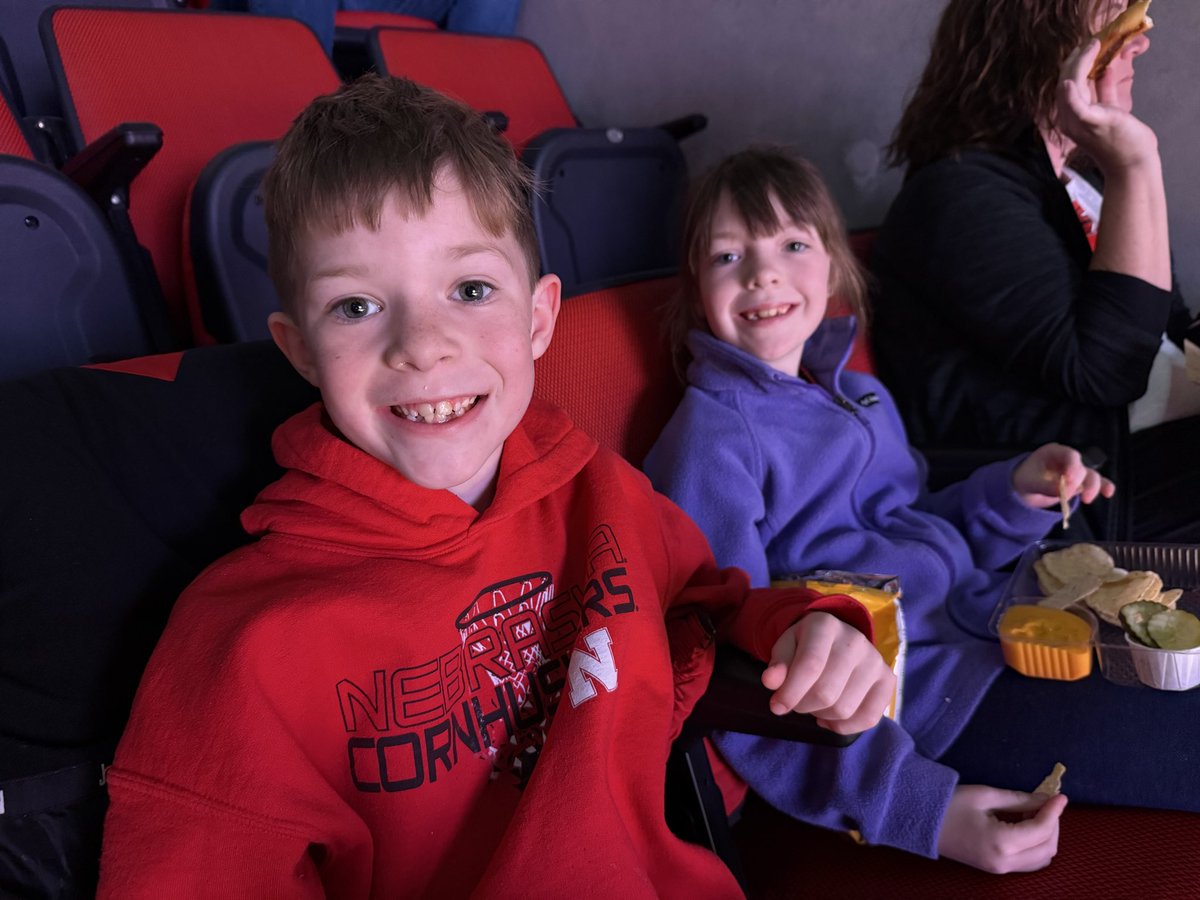 Beat maryLand! <a href="/HuskerMBB/">Nebraska Men's Basketball</a> <a href="/Huskers/">Nebraska Huskers</a>