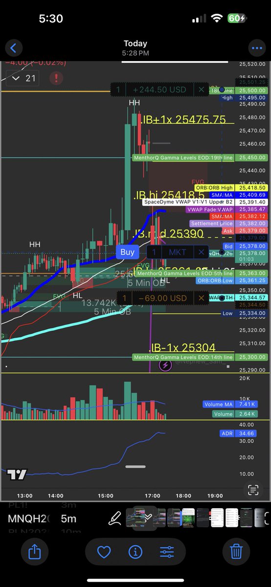 I Am Amanda tweet media