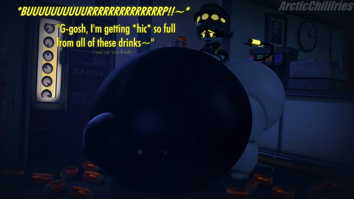 🔞ArcticChilifries🔞 tweet media