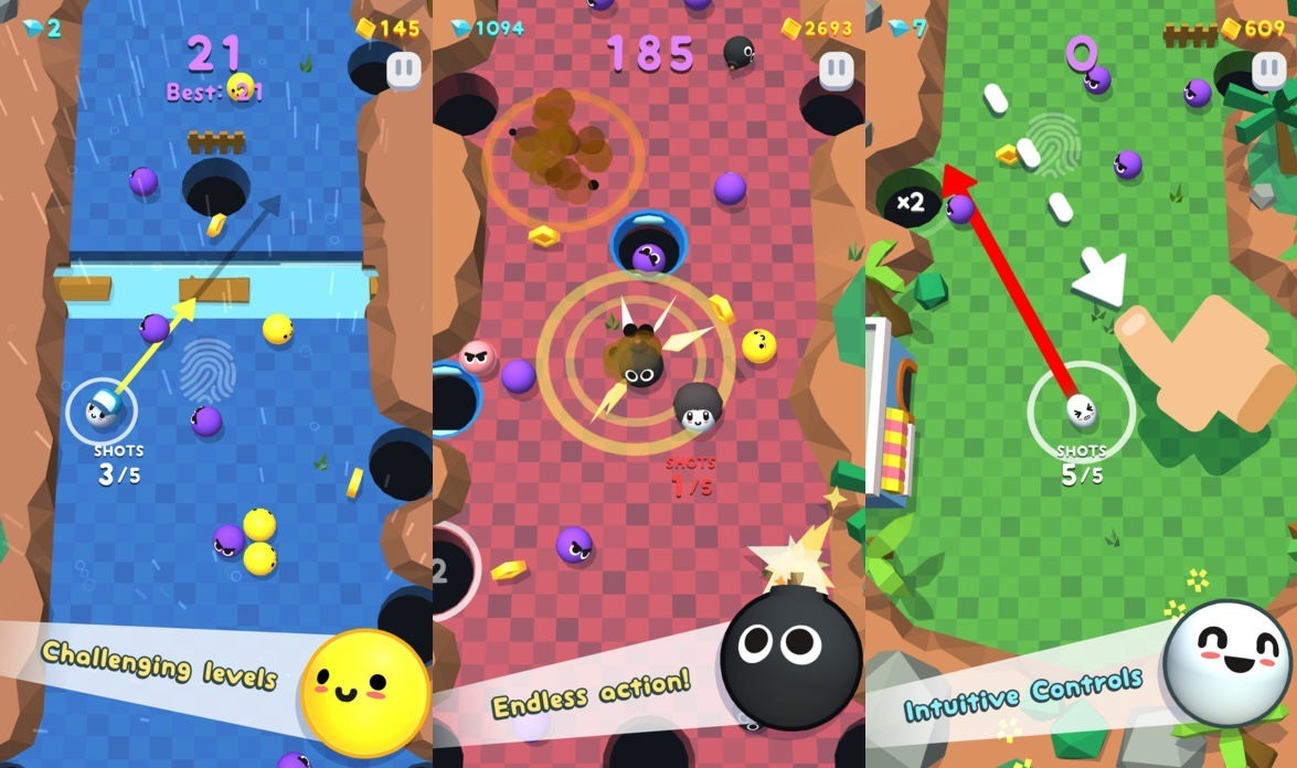 Aussie Made Games tweet media