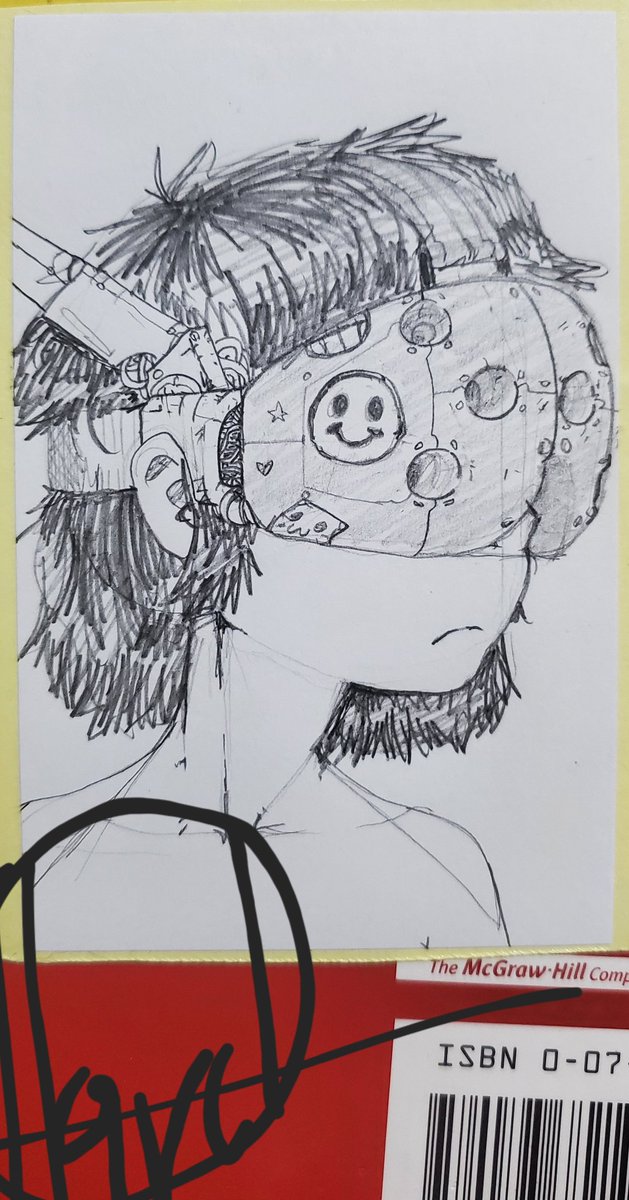 Dino Harel tweet media