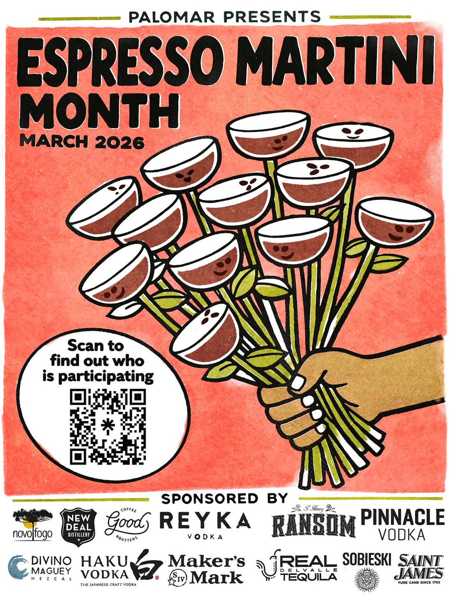 New Deal Distillery & Bottle Shop tweet media