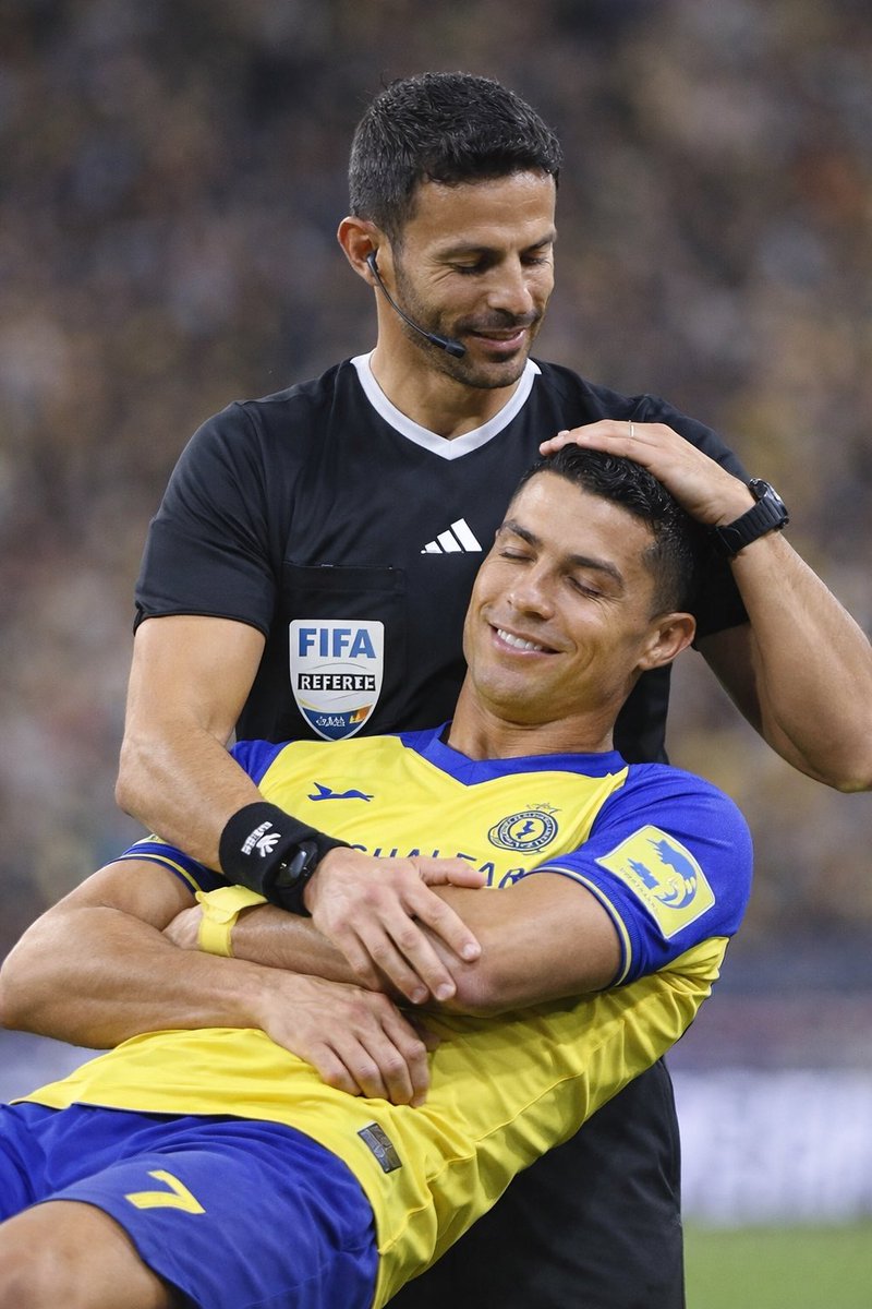 #النجمة_النصر

تمت عملية الإنعاش السريري بنجاح

نجاح تاااام 

 #الهلال 
 #دوري_روشن_السعودي