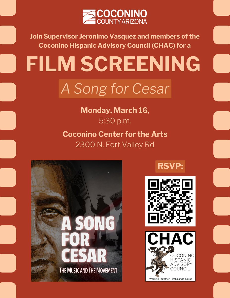 Coconino County tweet media