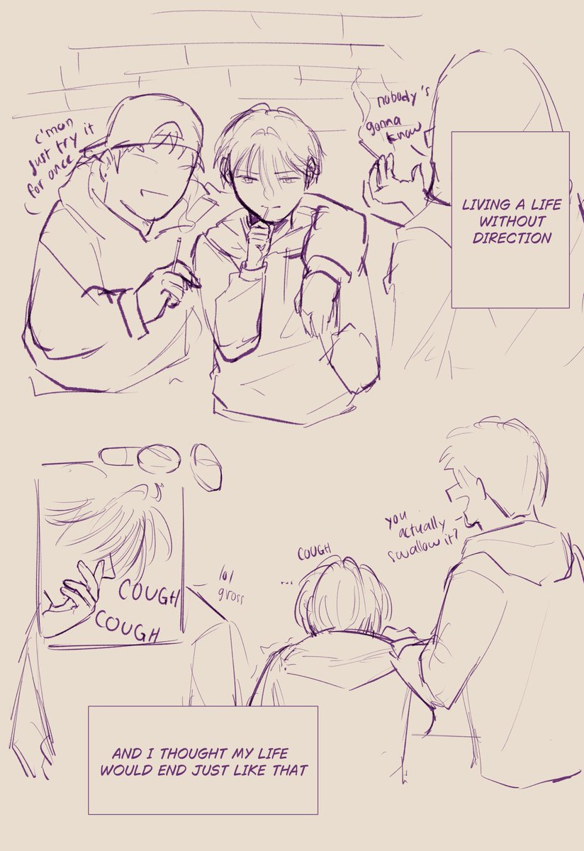 Yoshiiraav's tweet photo. new life

#TearsOfThemis #totsona #tearsofthemisoc #lukerosa https://t.co/Xet8ujRqkh