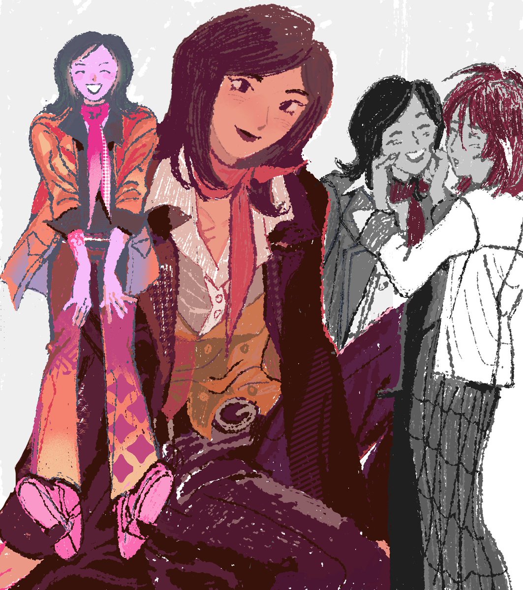 mayaa based on nico’s mayas