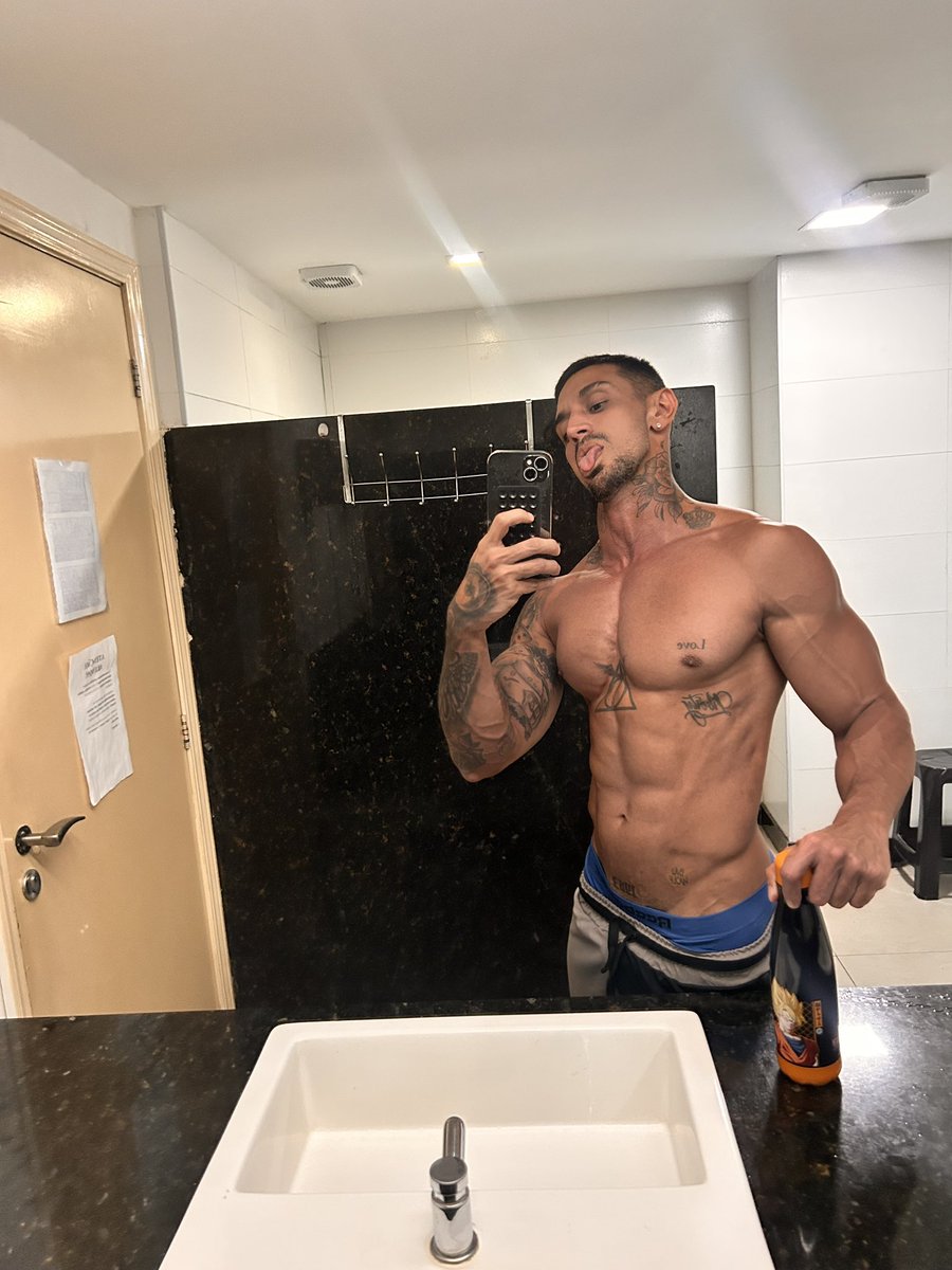 Rafinha Souza 🔥🎡 tweet media