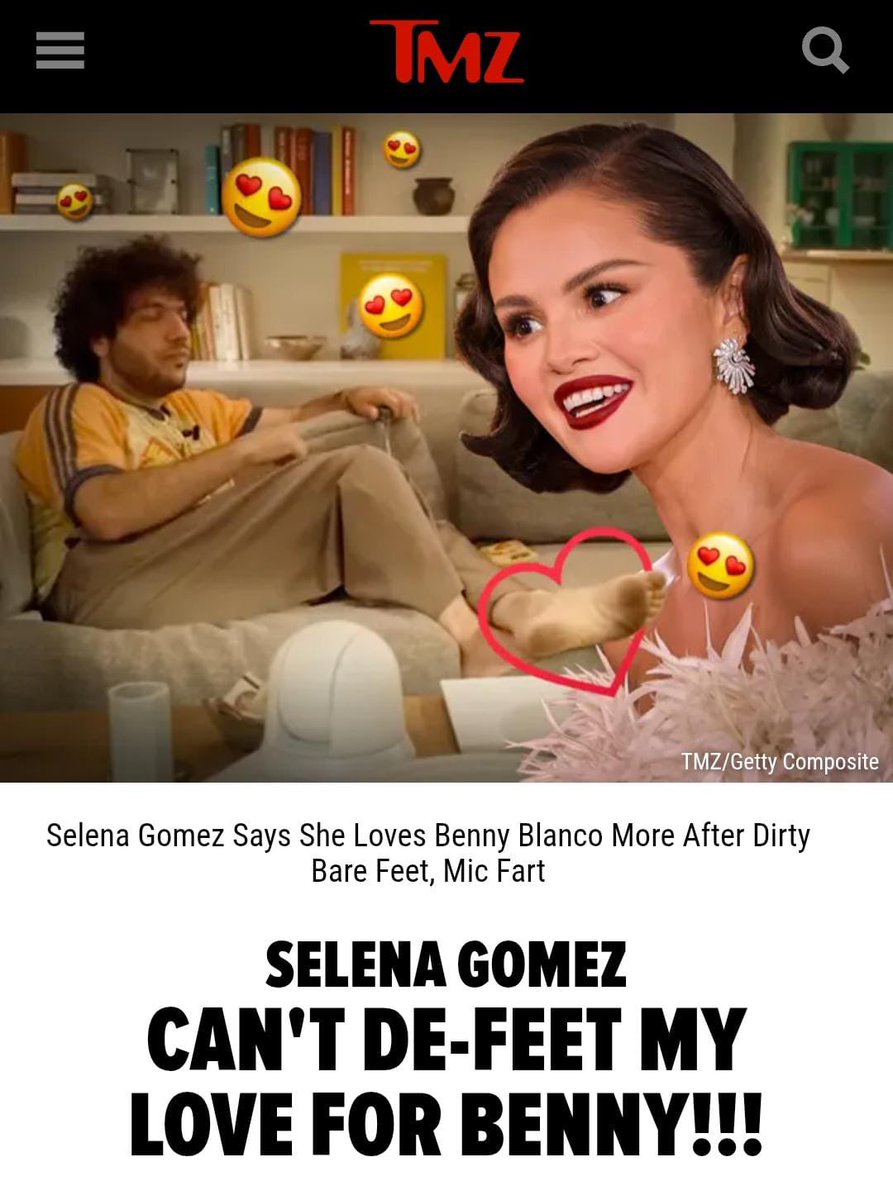 this is the funniest headline I've seen in a while