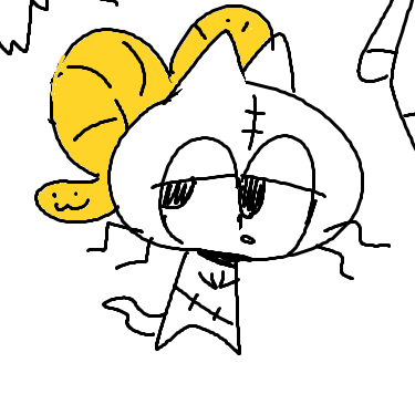 nyambiie scribbles... 