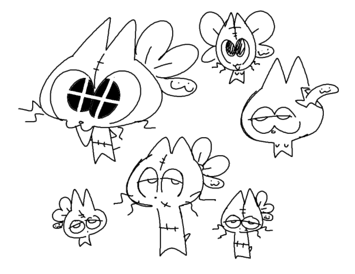 nyambiie scribbles... 