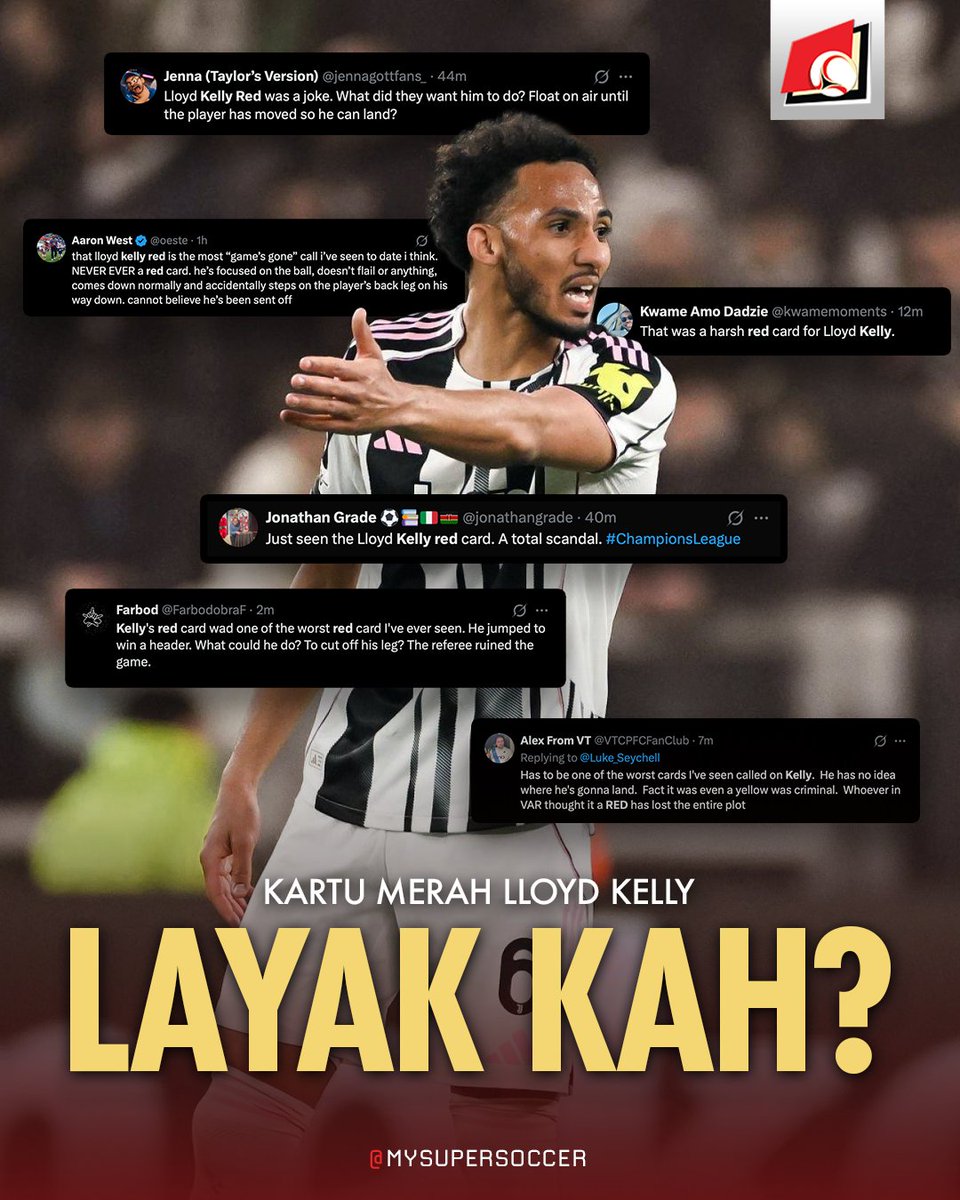 SuperSoccer TV tweet media