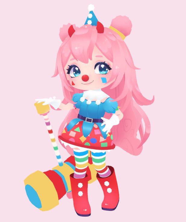 choco 🎀 tweet media