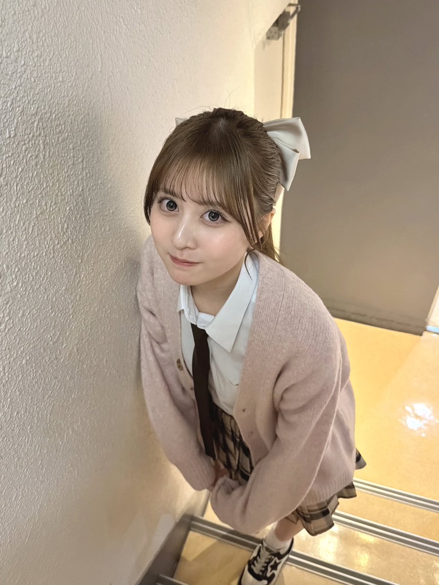 今日のおはよう当番🐼☀️
笑顔で元気に挨拶だよっ！！！