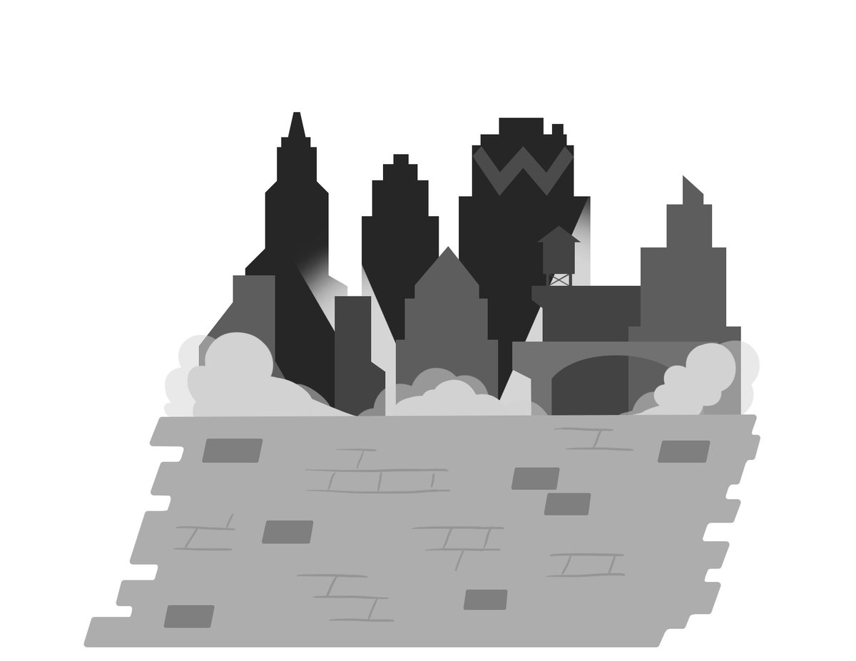 Arte1Bds's tweet image. #Multiversus #MultiversusForeverCollab #ArtCollab  
#Fridaythe13th #GrimAdventuresofBillyandMandy #Batman #LordOfTheRings #GameOfThrones #StevenUniverse #adventuretime #Mixels #dexterslaboratory #powerpuffgirls #Bakugan #TheKidsNextDoor 

Horror, Gotham, Fantasy &amp;amp; Playful ( 2/2 )