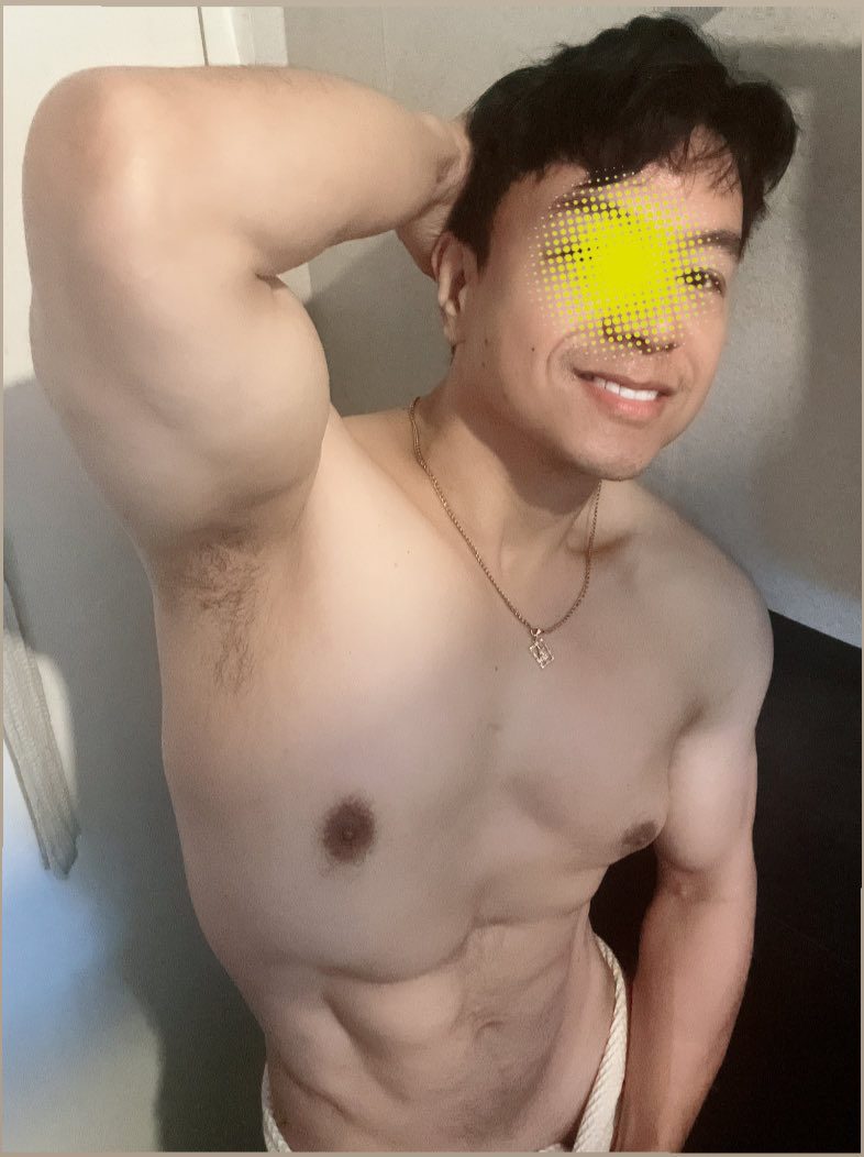 Gymdad 🍑⬇️B tweet media