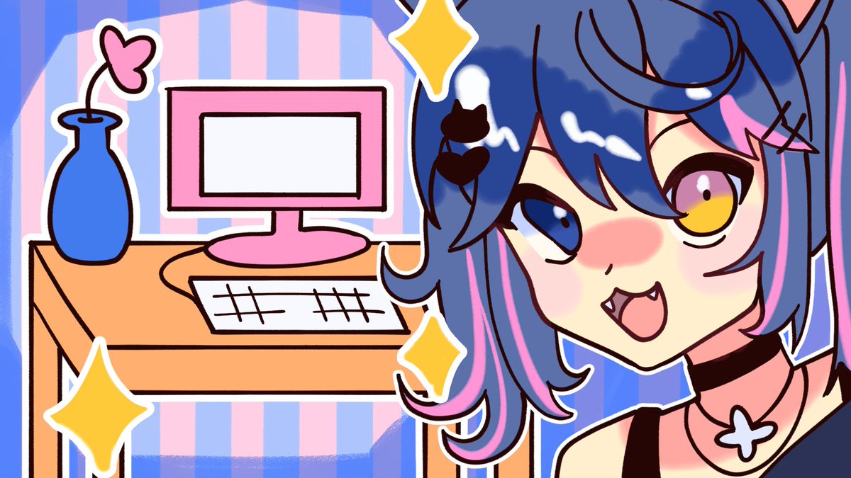 nivee_nivee's tweet photo. @KotoriHikari Hi, holisss!!! 15$ por miniatura https://t.co/jcb5vlZcBk
