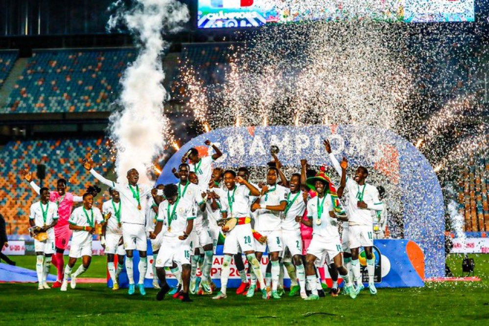 🇸🇳🎥⭐️⭐️ tweet media