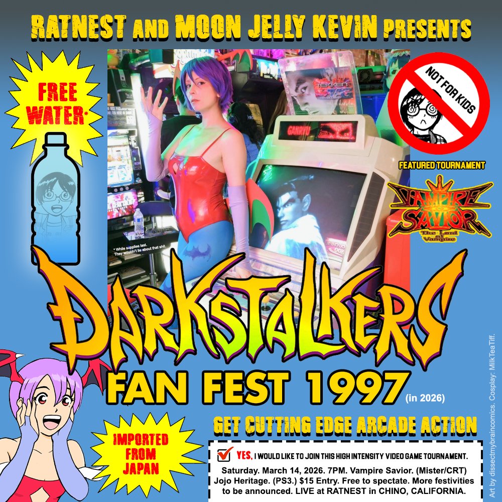 Moon Jelly Kevin tweet media