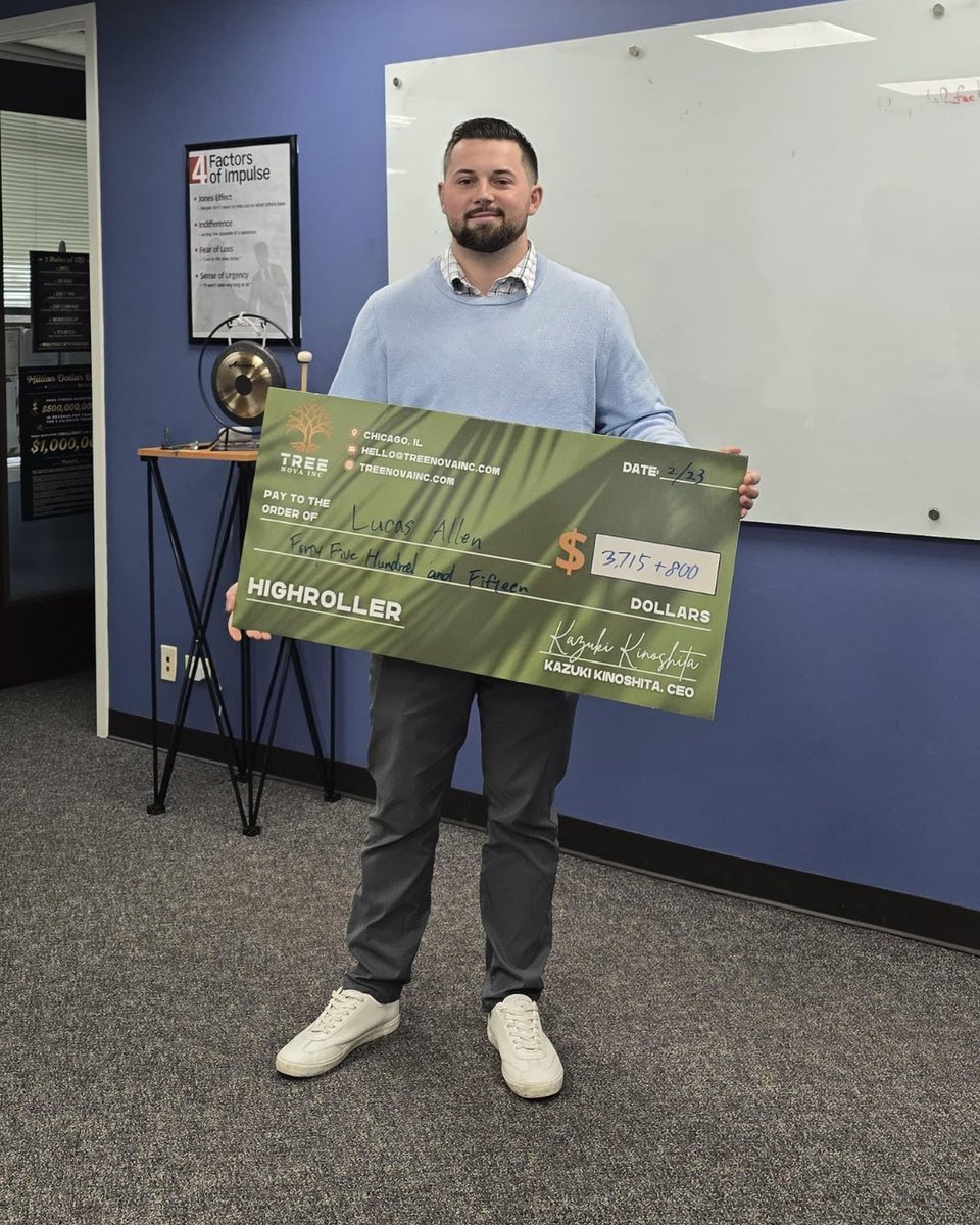 Tree Nova Inc tweet media