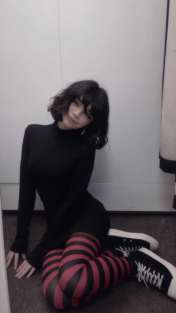 Bellynha tweet media