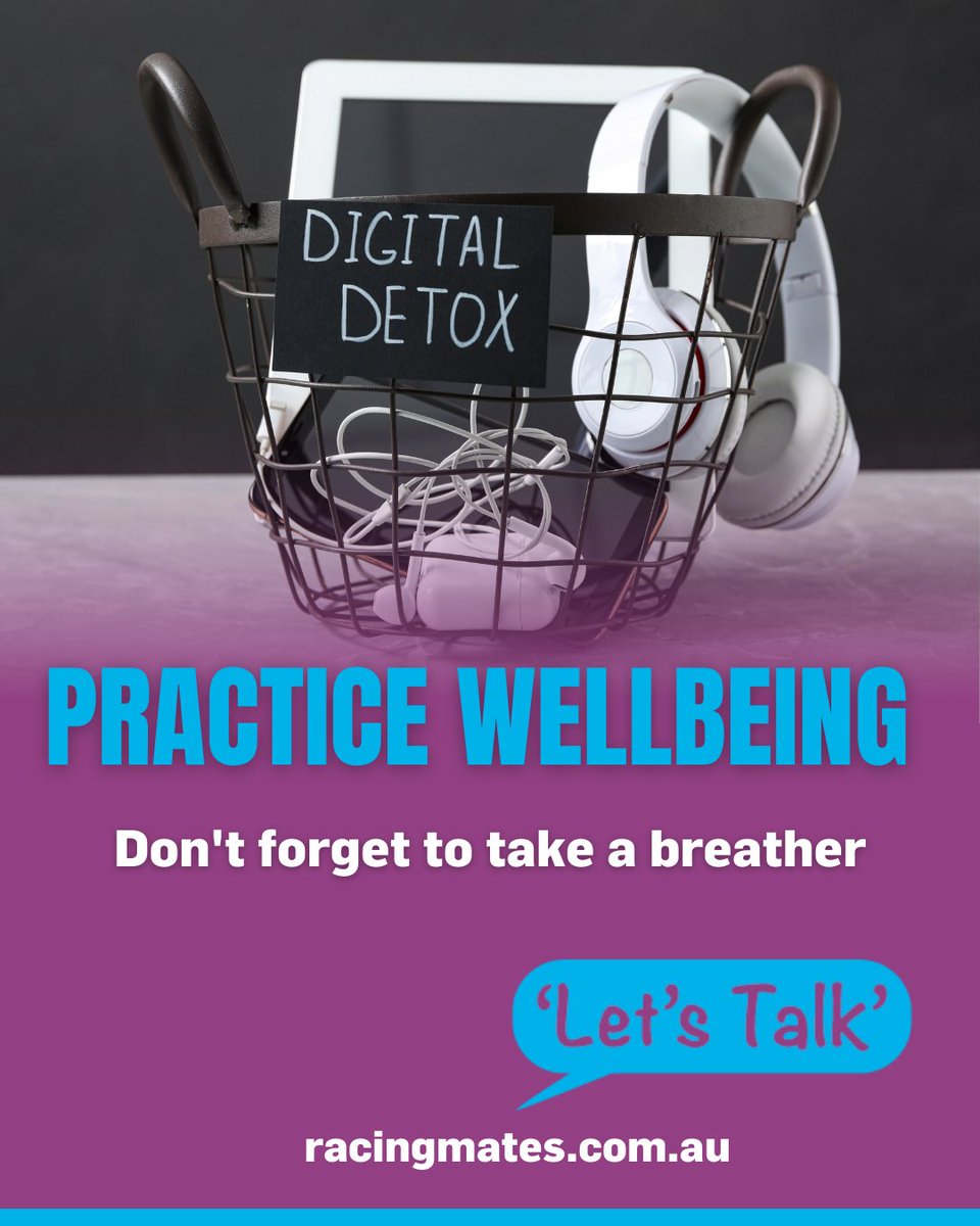 Racing Mates tweet media