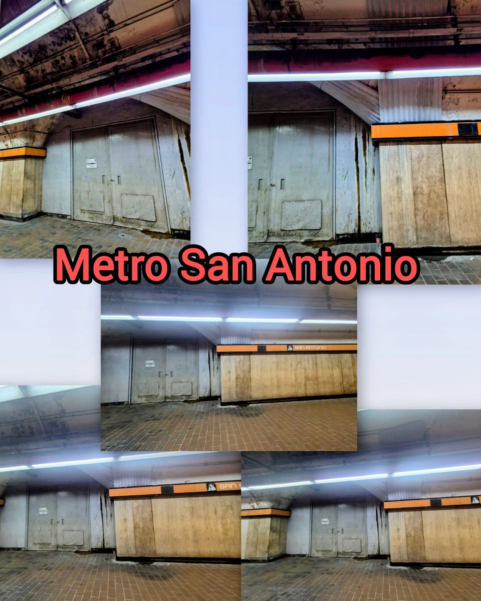 <a href="/MetroViralMx/">Fan MetroViral</a> Más que confirmado #Mundial2026, mientras que a la ciudad como al país, se le cae diario un pedazo; exactamente como al metro.
Tal parece que más que futbol, quieren que el mundo vea la decadencia y el asco en el que se encuentra #Mexico.