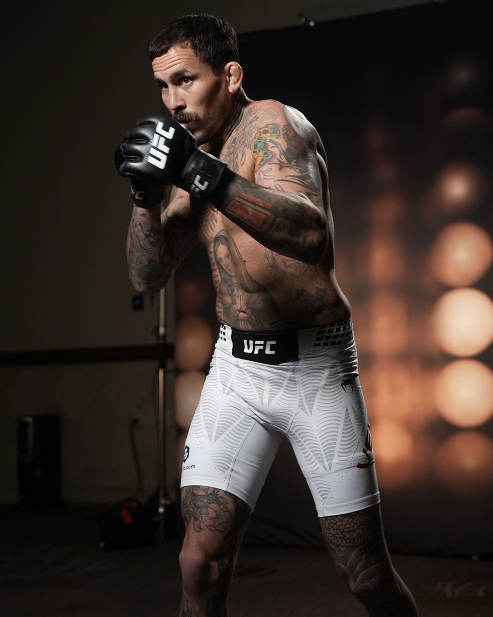 UFC tweet media