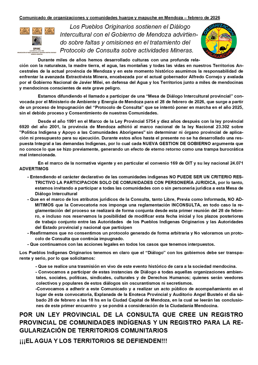 jofregabriel1's tweet photo. Amulepe! Aquí estamos de regreso https://t.co/xkKBSNS451