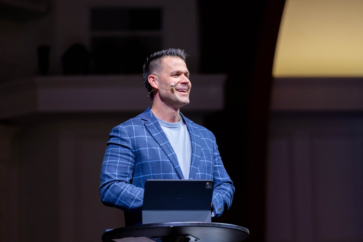 East Texas Baptist University tweet media