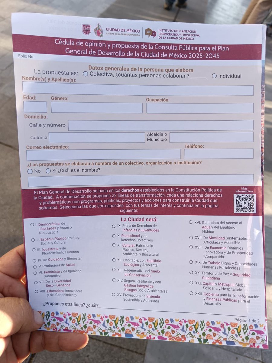 Asi las cosas con el PLAN GENERAL DE DESARROLLO DE CDMX autoritario y coercitivo, destruyendo las comunidades .<a href="/CuadranteME/">CuadranteMarianoEscobedo🌳🚴‍♀️🚶🏻‍♂️</a> <a href="/p1chagoya/">Umbral Polanco 🌳</a> <a href="/miribe16/">BeDi</a> <a href="/Melissa_Bely/">Melissa Ⓜ️</a> <a href="/VecinosLomas/">VecinosLomas</a> <a href="/ClaraBrugadaM/">Clara Brugada Molina</a> <a href="/MetropolisCDMX/">Metrópolis</a> <a href="/PabloYanesRizo/">Pablo Yanes</a> <a href="/craviotocesar/">César Cravioto</a> <a href="/PAOTmx/">PAOT</a> <a href="/INAHmx/">INAH</a> <a href="/Patricia_RKuri/">Patricia Ramírez Kuri</a> <a href="/Claudiashein/">Claudia Sheinbaum Pardo</a>